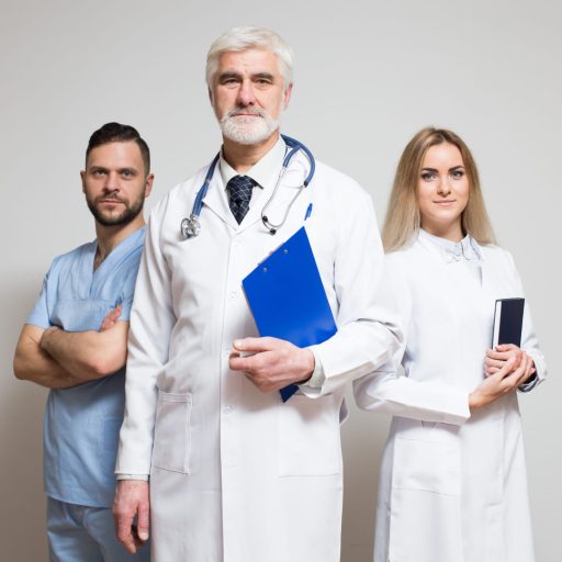 Abonemed Healthcare services Healthcare Professional Licensing​